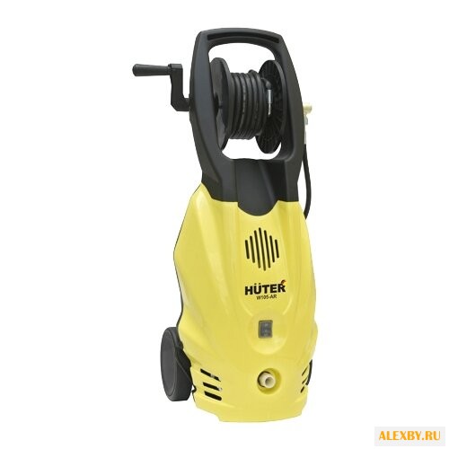 Мойка высокого давления Huter