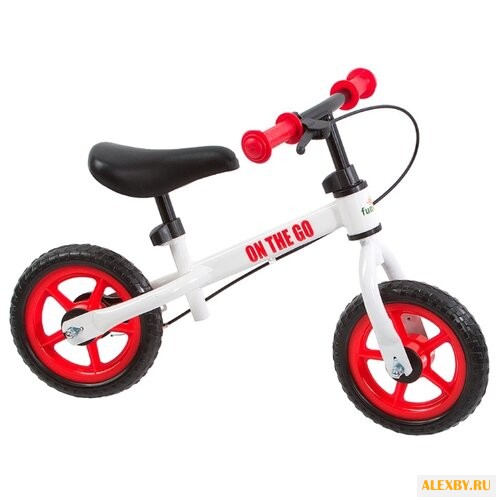 Беговел Funkids On-The-Go 10