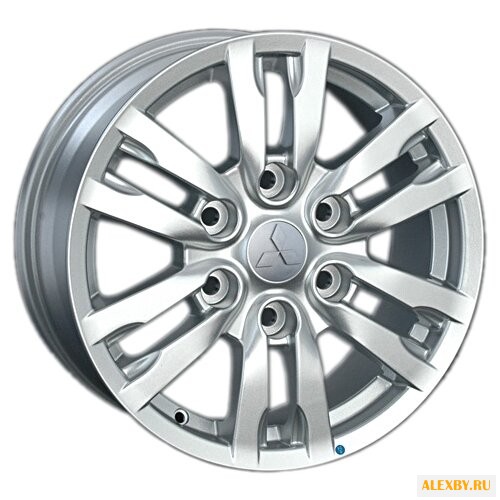 Колесный диск Replica MI49