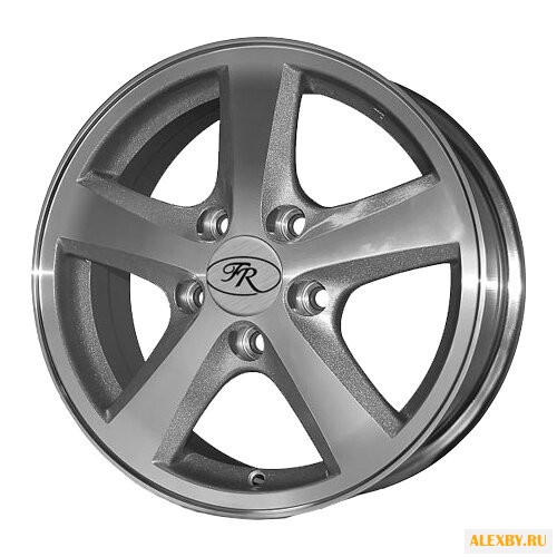 Колесный диск Replica 217 Opel