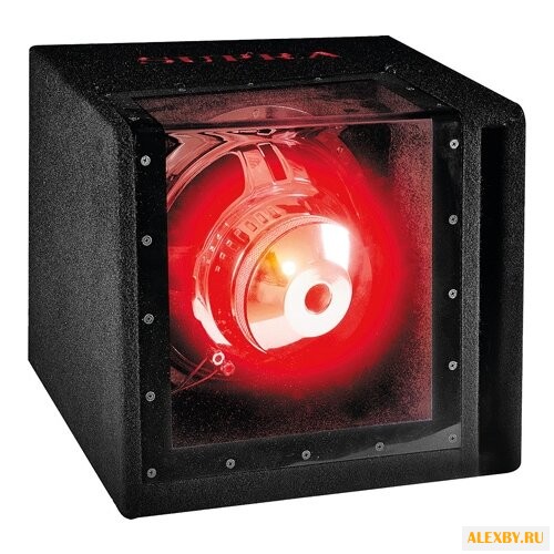 Автомобильный сабвуфер SUPRA