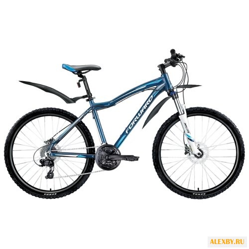 Горный MTB велосипед FORWARD