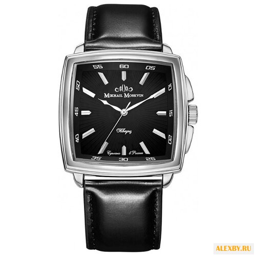 Наручные часы Mikhail Moskvin