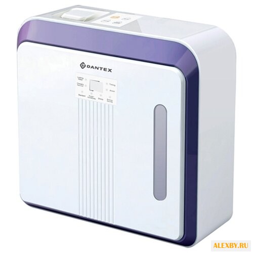 Климатический комплекс Dantex