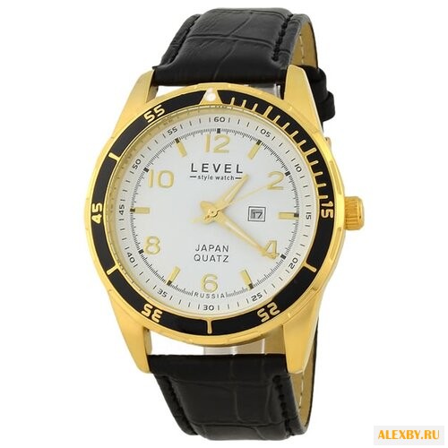 Наручные часы LEVEL 3046230