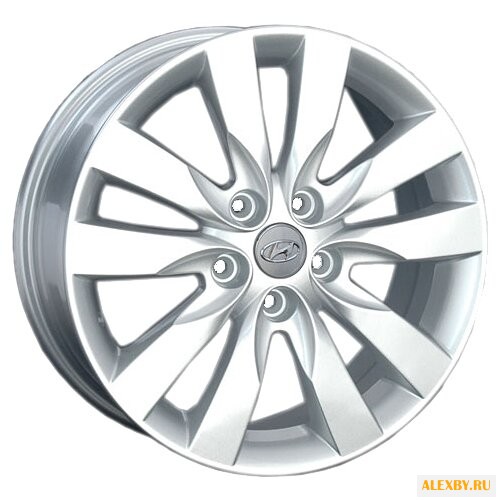 Колесный диск Replica HND114