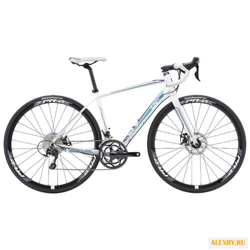 Шоссейный велосипед Giant Avail