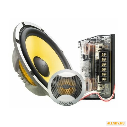 Автомобильная акустика Focal K2