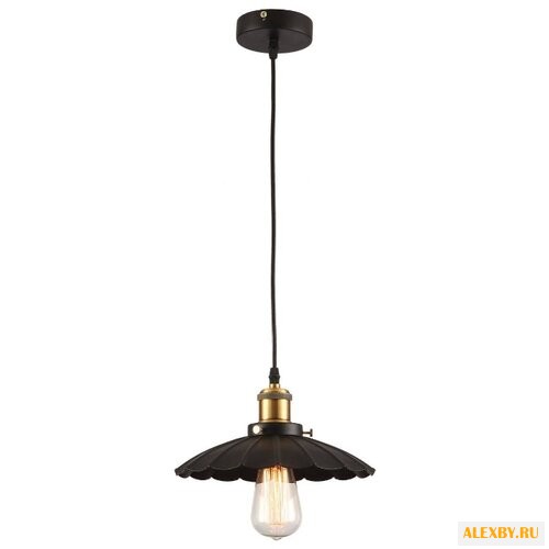 Lussole Loft LSP-9602