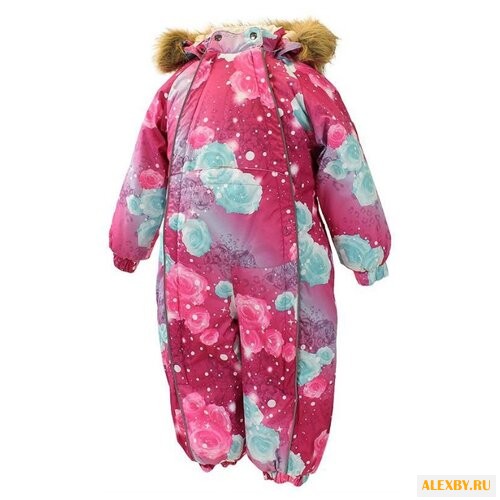 Комбинезон Huppa Reggie