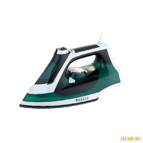 Утюг Kelli KL-1629