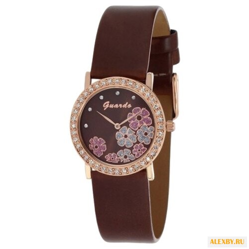 Наручные часы Guardo 34244.8