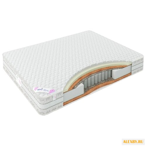 Матрас MaterLux Treviso