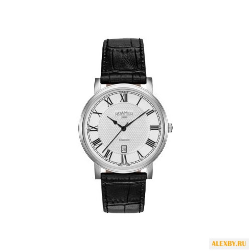 Наручные часы Roamer