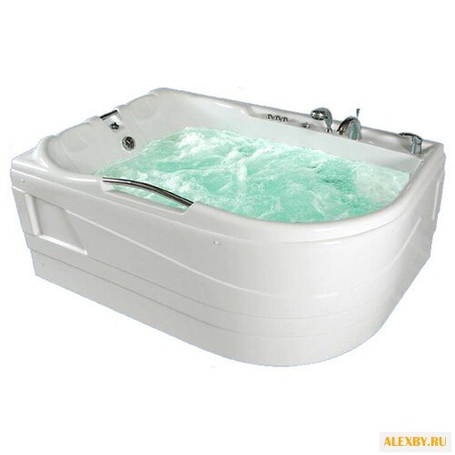 Отдельно стоящая ванна Triton