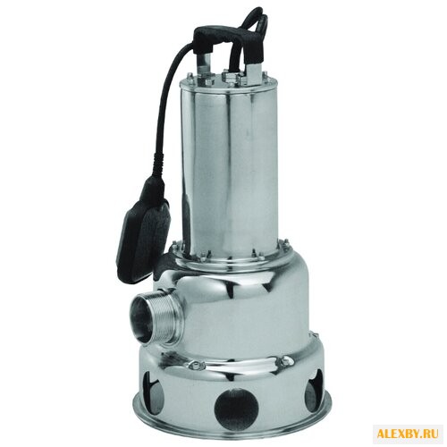 Насос NOCCHI PRIOX 300 9 M AUT