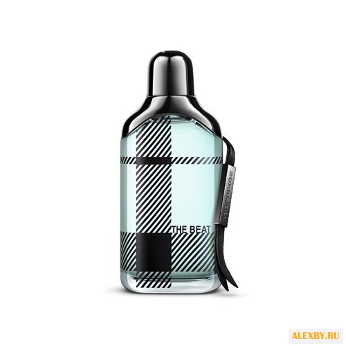 Burberry The Beat for Men