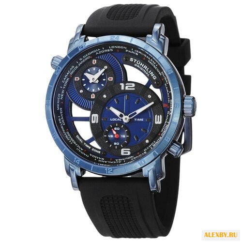 Наручные часы STUHRLING 681.02