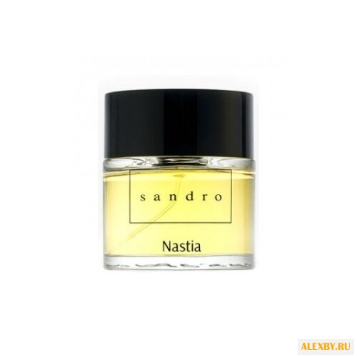 Sandro Nastia