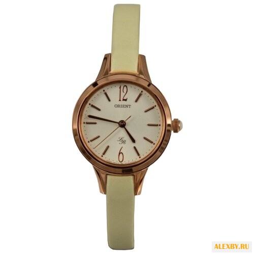 Наручные часы ORIENT QC14006W