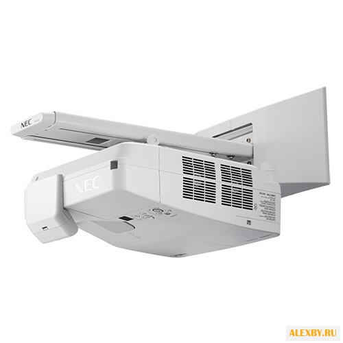 Проектор NEC NP-UM361X-WK