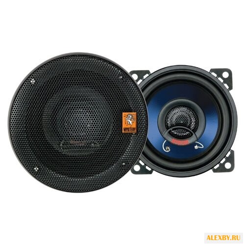 Автомобильная акустика Mystery