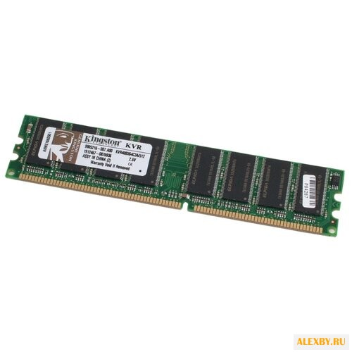 Оперативная память Kingston