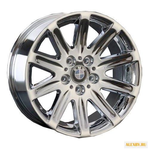 Колесный диск Replica B24