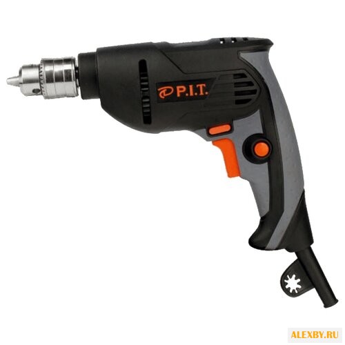 Дрель P.I.T. PBM 10-С1