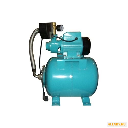 Насосная станция LEO НСВ 80-1А