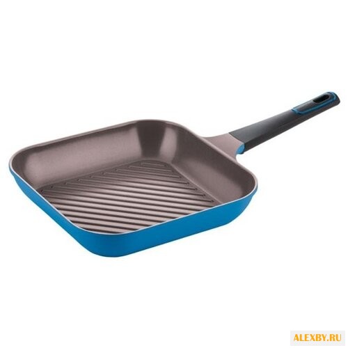 Сковорода-гриль Frybest Azure