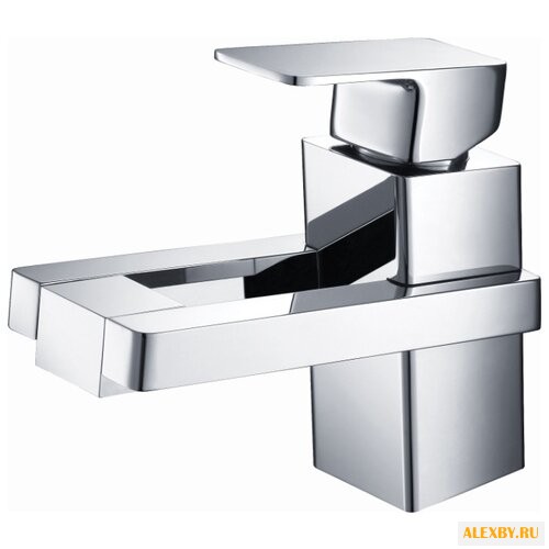 Однорычажный смеситель для биде