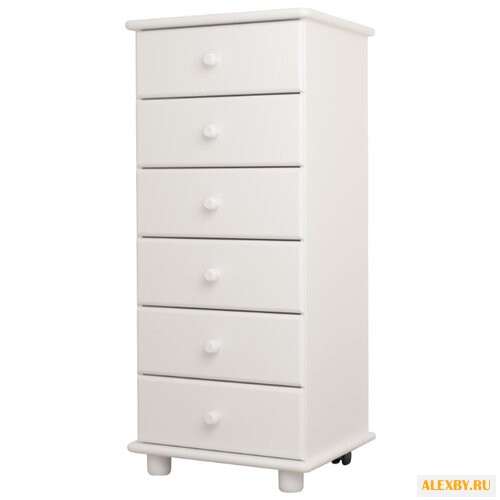 Бельевой комод Гандылян Жасмин