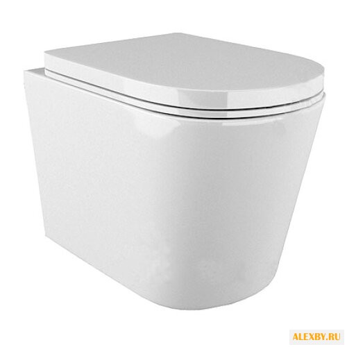Унитаз Arcus K 102