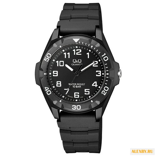 Наручные часы Q&Q VR70 J001