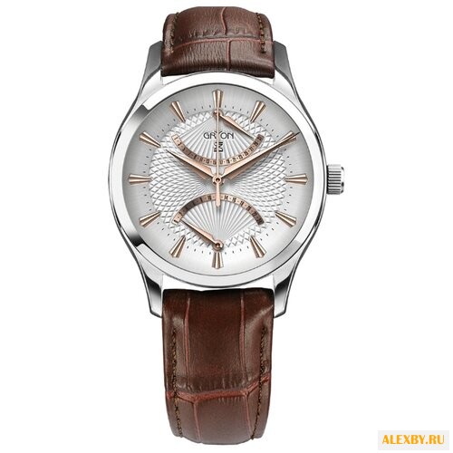 Наручные часы Gryon G 137.12.33