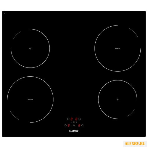 Варочная панель Exiteq EXH-103IB