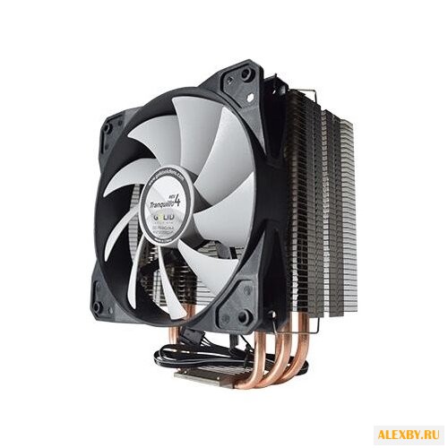 Кулер для процессора GELID