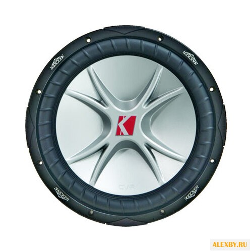 Автомобильный сабвуфер Kicker