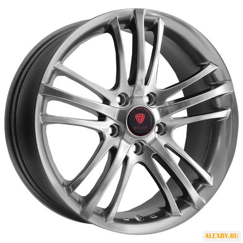 Колесный диск Wiger WGS1601