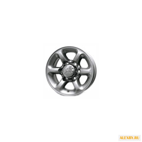 Колесный диск Replica 6045