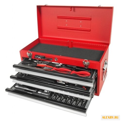 Набор инструментов JTC B065