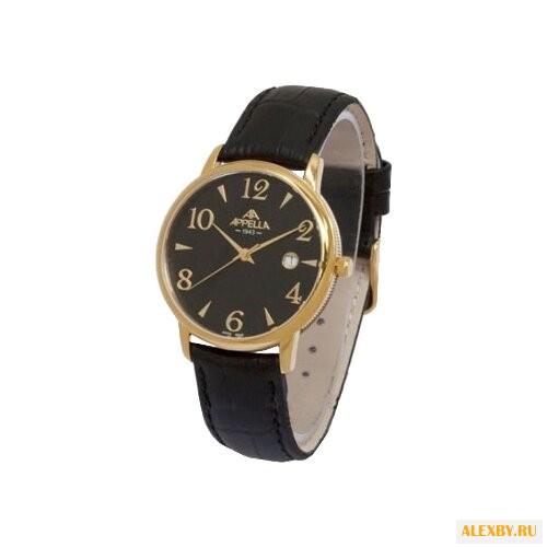 Наручные часы APPELLA 4303-1014