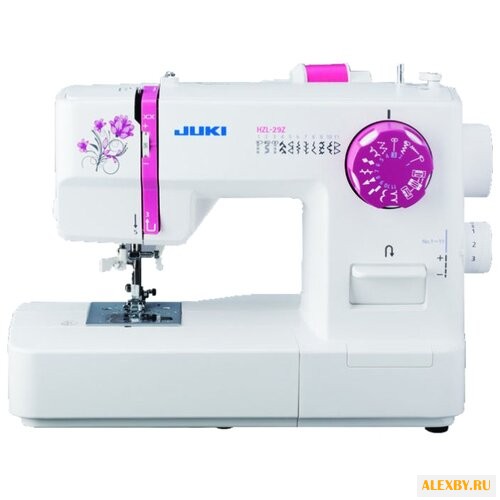 Швейная машина Juki HZL-29Z