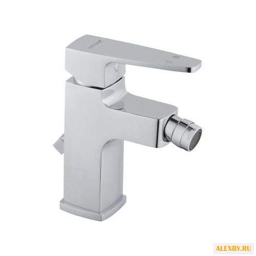 Однорычажный смеситель для биде