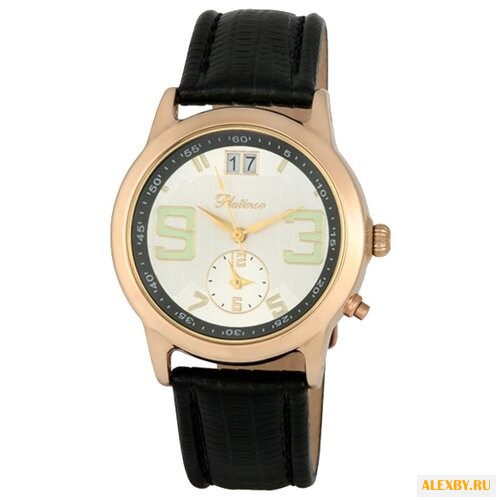 Наручные часы Platinor 49150.232