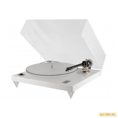 Виниловый проигрыватель Gold