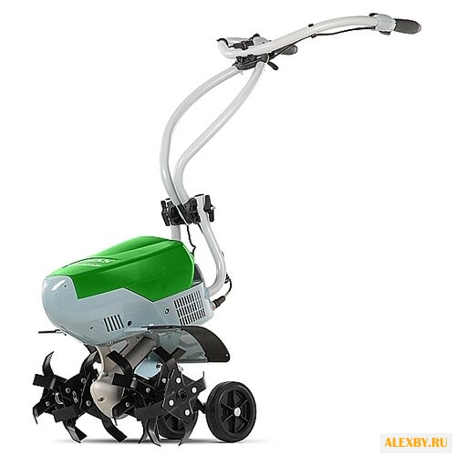 Культиватор Caiman TURBO 1000