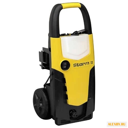 Мойка высокого давления Lavor