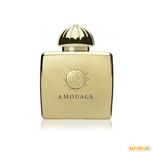 Amouage Gold Woman